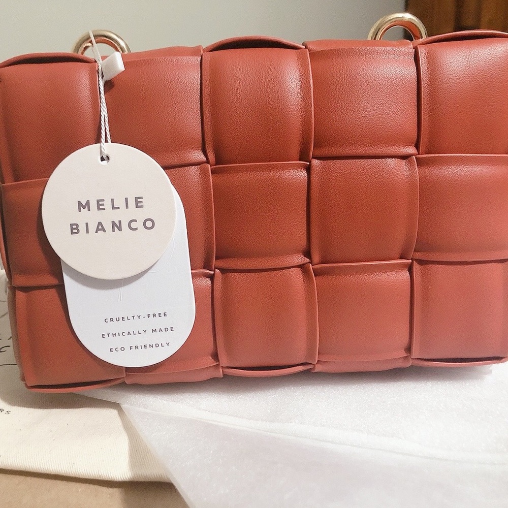 Melie Bianco Bag